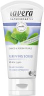 LAVERA Purifying Scrub 50ml - Facial Scrub