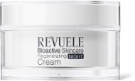 REVUELE Bioactive Skincare Regenerating Night 50 ml - Krém na tvár