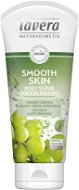 LAVERA Shower Scrub Smooth Skin 200 ml - Peeling