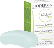 BIODERMA Sébium Umývacia kocka 100 g - Tuhé mydlo