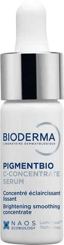 BIODERMA Pigmentbio C-Concentrate 15ml - Face Serum - Main image
