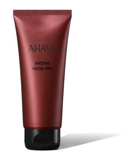 AHAVA Apple of Sodom Enzymatic Facial Peeling 100 ml - Facial Scrub - Main image