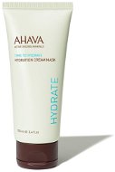 AHAVA Time to Hydrate Krémová hloubkově hydratační maska 100 ml - Pleťová maska