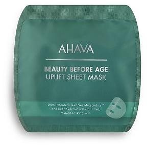 AHAVA Beauty Before Age Uplift Lifting Anti-wrinkle Mask 17g - Face Mask - Main image