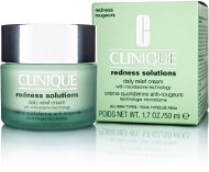 CLINIQUE Redness Solutions Daily Relief Cream 50 ml - Krém na tvár