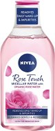 NIVEA Rose Touch Face Micellair Water 400ml - Micellar Water