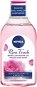NIVEA Rose Touch Face Micellair Water 400 ml - Micelárna voda