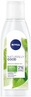 NIVEA Naturally Good Cleansing Tonic 200 ml - Pleťová voda 