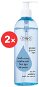 ZIAJA Micellar Water Moisturizer for Dry Skin 2 × 390ml - Micellar Water