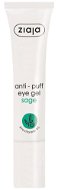 Eye Gel ZIAJA Anti-puffy Eye Gel with Sage 15ml - Oční gel