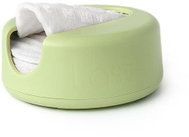 LASTOBJECT LastRound Reusable Cosmetic Pads Green - Makeup Remover Pads