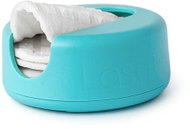 LASTOBJECT LastRound Reusable Cosmetic Pads Turquoise - Makeup Remover Pads