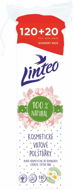 LINTEO Cotton Pads, Chamomile 140 pcs - Makeup Remover Pads