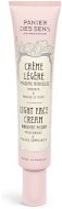 PANIER DES SENS Radiant Peony Light Face Cream 40 ml - Krém na tvár