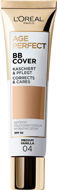 L'ORÉAL PARIS Age Perfect BB Cover 04 Medium Vanilla 30 ml - Make-up