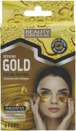 BEAUTY FORMULAS Gel Eye Masks with Collagen (6 pairs) - Face Mask