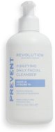REVOLUTION SKINCARE Purifying Daily Facial Gel Cleanser with Niacinamide 250 ml - Arctisztító gél