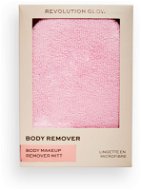 REVOLUTION Body Perfecting Makeup Remover Cloth 1 pcs - Cleaning gloves