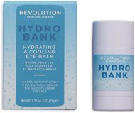 REVOLUTION SKINCARE Hydro Bank Hydrating & Cooling Eye Balm 6 g - Szemkörnyékápoló