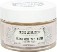 PANIER DES SENS Radiant Peony Ultra Rich Face Cream 50 ml - Arckrém