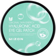 MIZON Hyaluronic Acid Eye Gel Patch 60× 1,5 g - Arcpakolás