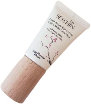SESSHIN Multi-active Eye Cream 15 ml - Eye Cream - Main image