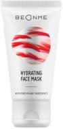 BEONME ORGANIC Moisturising Face Mask 50ml - Face Mask