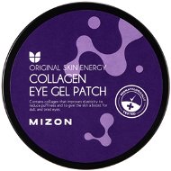 Arcpakolás MIZON Collagen Eye Gel Patch 60× 1,5 g - Pleťová maska