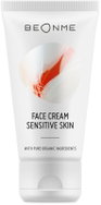 BEONME ORGANIC Facial Cream for Sensitive Skin 50ml - Face Cream