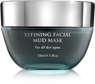 AQUA MINERAL Refining Facial Mud Mask 100ml - Face Mask