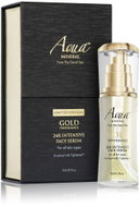 AQUA MINERAL Gold Performance 24K Intensive Face Serum 30ml - Face Serum