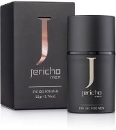 JERICHO Eye Gel for men 50 g - Men's Face Gel