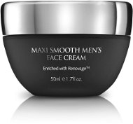AQUA MINERAL Maxi Smooth Men’s Face Cream 50 ml - Pánský pleťový krém