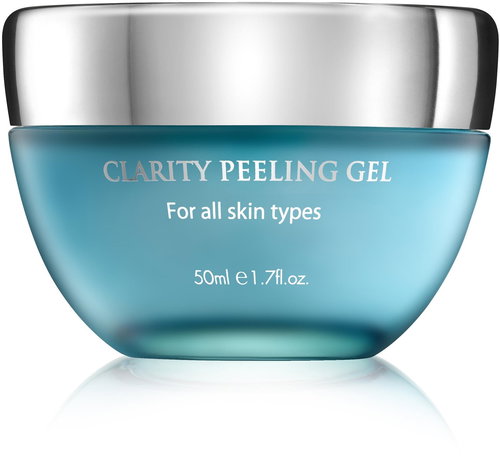 AQUA MINERAL Clarity Peeling Gel 50ml - Face Gel - Main image