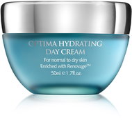AQUA MINERAL Optima Day Cream for Normal to Dry Skin 50ml - Face Cream