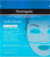 NEUTROGENA Hydro Boost The Super Hydrator Hydrogel Recovery Mask - Arcpakolás
