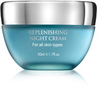 AQUA MINERAL Replenishing Night Cream 50ml - Face Cream