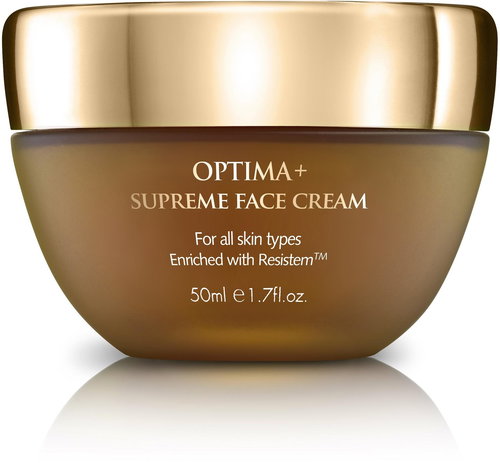 AQUA MINERAL Optima+ Supreme Face Cream 50ml - Face Cream - Main image