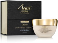 AQUA MINERAL Gold Performance 24K Intensive Face Cream 50ml - Face Cream