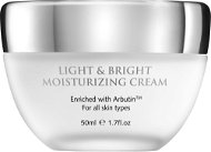 AQUA MINERAL Light & Bright Moisturizing Cream 50ml - Face Cream