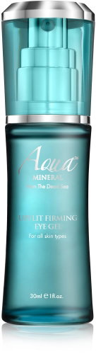 AQUA MINERAL Uplift Firming Eye Gel 30ml - Eye Gel - Main image