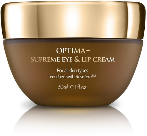 AQUA MINERAL Optima+ Supreme Eye & Lip Cream 30ml - Eye Cream - Main image