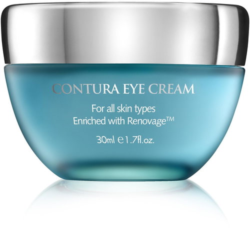 AQUA MINERAL Contura Eye Cream 35ml - Eye Cream - Main image
