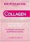DERMACOL Collagen plus lifting peel off mask 2x 7,5 ml - Arcpakolás