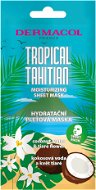 DERMACOL Tropical Tahitian Hydrating Sheet Mask - Face Mask