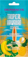 DERMACOL Tropical Hawaiian anti-aging sheet mask - Arcpakolás