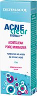 DERMACOL Acneclear pore minimizer 50 ml - Hidratáló gél