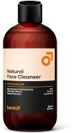 Cleansing Gel BEVIRO Natural Face Cleanser 250ml - Čisticí gel
