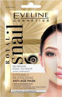 EVELINE COSMETICS Royal Snail Intensely Revitalising Anti-age Mask 2 × 5ml - Face Mask