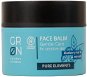 GRoN BIO Pure Elements Face Balm Blueberry Leaf & Sea Salt 50 ml - Hidratáló gél